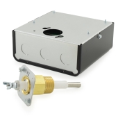 Hydrolevel CycleGard CG450-2060, Steam Primary Low Water Cut-Off w/ Auto Reset, 120V - Image 2