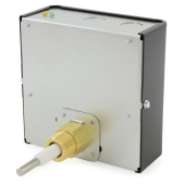 Hydrolevel CycleGard CGT450-2060, Steam Primary Low Water Cut-Off w/ Auto Reset for Tankless Coil Boilers, 120V - Image 3