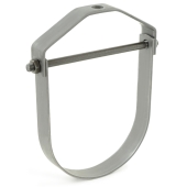 PHD 8" Black Clevis Hanger - Image 1