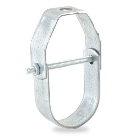 PHD 1-1/2" Galvanized Clevis Hanger
