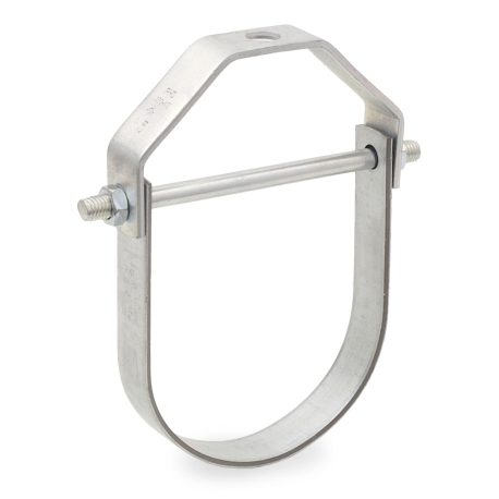 PHD 5" Galvanized Clevis Hanger