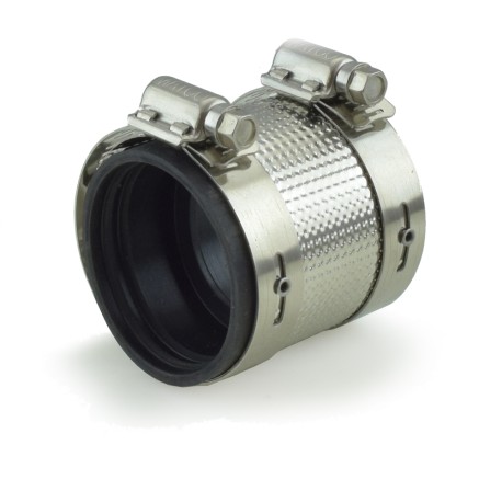 Matco-Norca 1-1/2" No-Hub Coupling