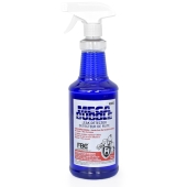 Hercules Megabubble Leak Detector w/ Spray, 32 oz - Image 1