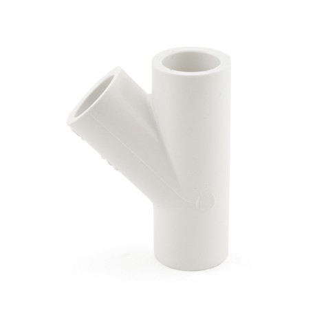 Spears 1/2" PVC (Sch. 40) Wye