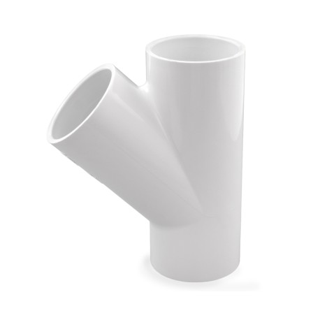 Spears 2" PVC (Sch. 40) Wye