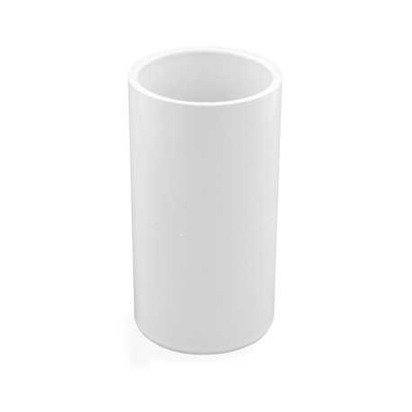 Spears 2" PVC (Sch. 40) Deep Socket Coupling