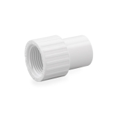 3/4" PVC (Sch. 40) Spigot x FIP Adapter Spears