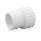 1-1/2" PVC (Sch. 40) Spigot x FIP Adapter Spears