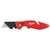 FastBack Folding Utility Knife (Old Version) Milwaukee