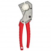 Plastic Tubing Cutter, up to 1" cut capacity Milwaukee