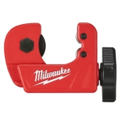 1/2" Mini Copper Tubing Cutter (up to 5/8" OD) Milwaukee