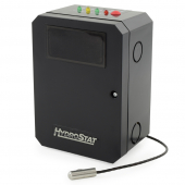 3150 HydroStat, Temperature Limit & Low Water Cut-Off for Oil Boilers, 120V Hydrolevel