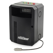 3200-Plus Fuel Smart HydroStat, Temperature Limit, LWCO & Reset Control for Gas Boilers, 120V Hydrolevel