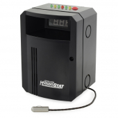 3250-Plus Fuel Smart HydroStat, Temperature Limit, LWCO & Reset Control for Oil Boilers, 120V Hydrolevel