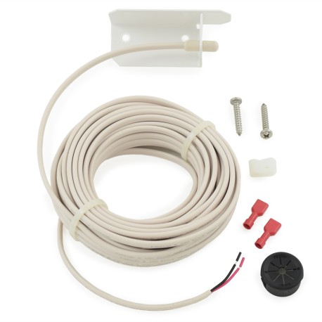 Hydrolevel OS-100 Outdoor Sensor Kit for HydroStat 3200-Plus and 3250-Plus