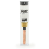 Hydrolevel EW-201, HydroStat Standard Electro-Well, 3/4" NPT, Standard Nut - Image 4