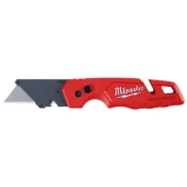 Milwaukee FastBack Utility Folding Knife - Image 1