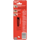 Milwaukee FastBack Utility Folding Knife - Image 5