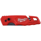Milwaukee FastBack Utility Folding Knife - Image 2