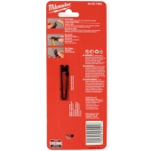 Milwaukee FastBack Utility Folding Knife w/ Blade Storage - Image 5