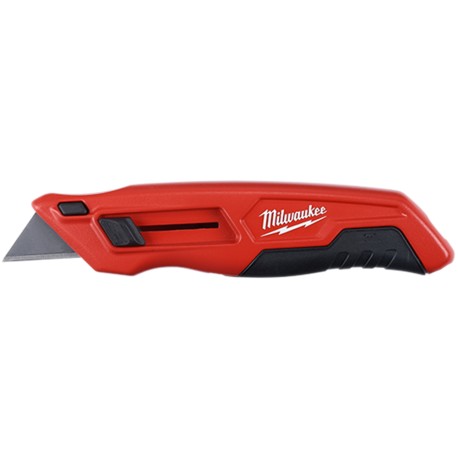 Milwaukee Side Slide Utility Knife
