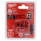 Milwaukee 1/2" Mini Copper Tubing Cutter (up to 5/8" OD) - Image 2