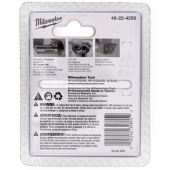 Milwaukee 1/2" Mini Copper Tubing Cutter (up to 5/8" OD) - Image 3