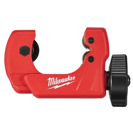 Milwaukee 1" Mini Copper Tubing Cutter (up to 1-1/8" OD)