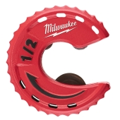 Milwaukee 1/2" Close Quarters Copper Tubing Cutter (up to 5/8" OD) - Image 2