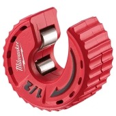 Milwaukee 1/2" Close Quarters Copper Tubing Cutter (up to 5/8" OD) - Image 3