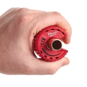 Milwaukee 1/2" Close Quarters Copper Tubing Cutter (up to 5/8" OD) - Image 4