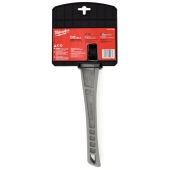 Milwaukee 14" Aluminum Offset Hex Pipe Wrench, 2" Jaw Capacity - Image 2