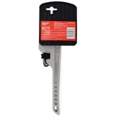 Milwaukee 10" Aluminum Pipe Wrench, 1-1/2" Jaw Capacity - Image 2