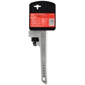 Milwaukee 12" Aluminum Pipe Wrench, 2" Jaw Capacity - Image 2