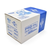 Webstone Valves 1" NPT Threaded Purge & Fill Ball Valve w/ Hose Drains - Image 4