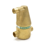 3/4" Sweat 4900 series Air Separator