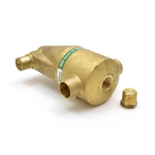 Taco 3/4" Sweat 4900 series Air Separator - Image 3