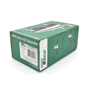 Taco 3/4" Sweat 4900 series Air Separator - Image 4