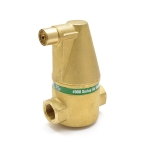 3/4" Threaded 4900 series Air Separator