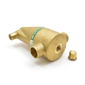 Taco 1" Sweat 4900 series Air Separator - Image 3