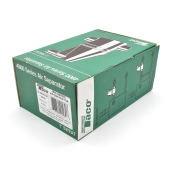 Taco 1" Sweat 4900 series Air Separator - Image 4