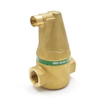 1" Threaded 4900 series Air Separator