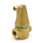 1-1/4" Threaded 4900 series Air Separator