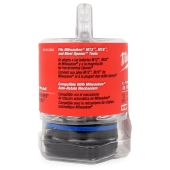 Milwaukee 1/2" ProPEX Expansion Head for 2432 tool - Image 4