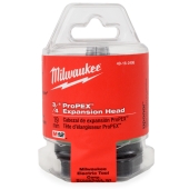 Milwaukee 3/4" ProPEX Expansion Head for 2432 tool - Image 3