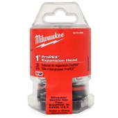 Milwaukee 1" ProPEX Expansion Head for 2432 tool - Image 3