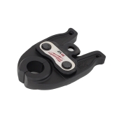 Milwaukee 1/2" IPS Steel Press Jaw for M12 Force Logic Press Tool - Image 1