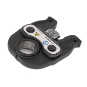 Milwaukee 1" IPS Steel Press Jaw For M12 Force Logic Press Tool - Image 2