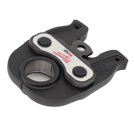 Milwaukee 1" IPS Steel Press Jaw For M12 Force Logic Press Tool