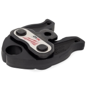 Milwaukee 3/4" PEX Crimp Jaw for M12 Force Logic Press Tool - Image 1